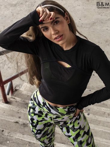 Women's Training Gear