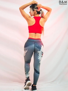 Set de Ropa de Ejercicio 2