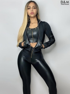 Outfit Deportivo Empoderada 871