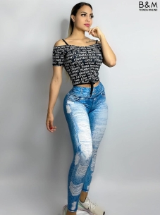 Conjunto Versátil 882