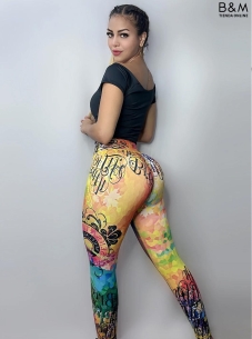 Sports Set Pop Art 2