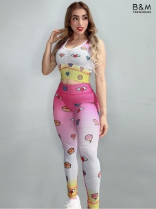 Conjunto Ilusión 918