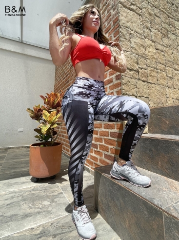 Conjunto Deportivo Contemporáneo 927