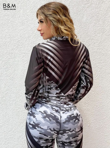 Conjunto Deportivo Contemporáneo 927