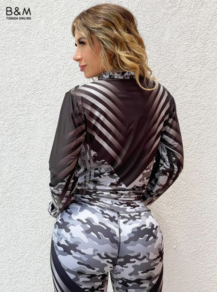 Contemporary Sports Set 927