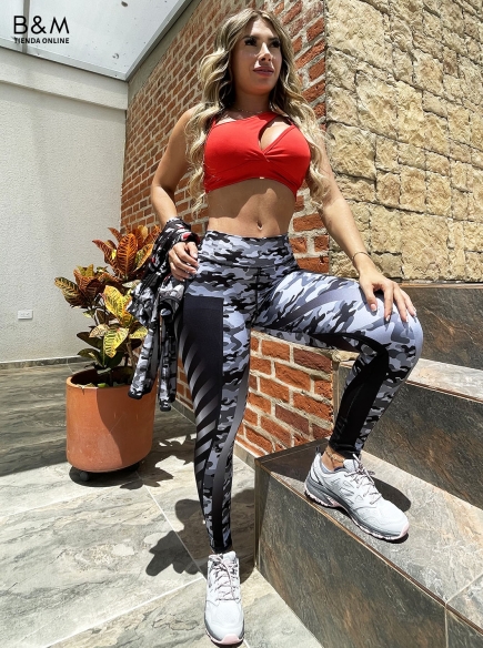 Contemporary Sports Set 927