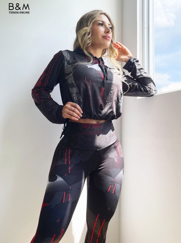 Conjunto Deportivo Contemporáneo 927