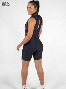 Short Jumpsuits For The Gym E392 2