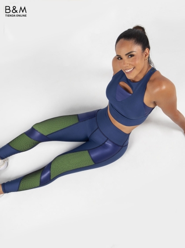 Trendy Workout Clothes 772