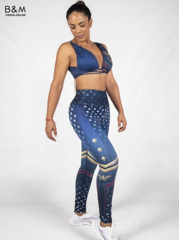 Set Deportivo Break a Sweat  942