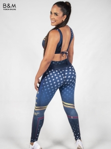 Set Deportivo Break a Sweat  942 2