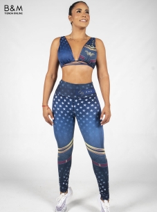 Set Deportivo Break a Sweat  942