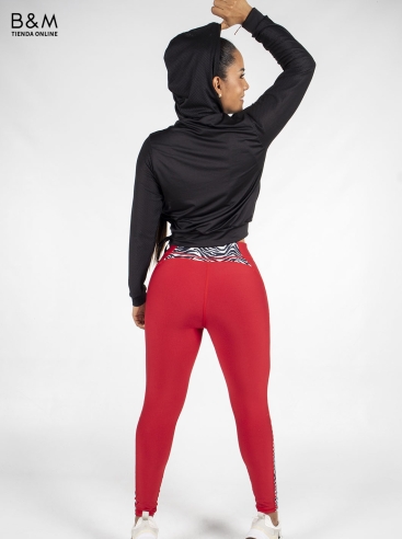 Set Deportivo Break a Sweat  942