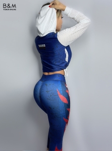 Set Fitness Rave Rebel 938 2