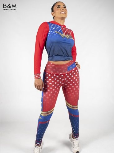 Sports Outfit Wow 944