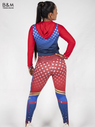 Sports Outfit Wow 944