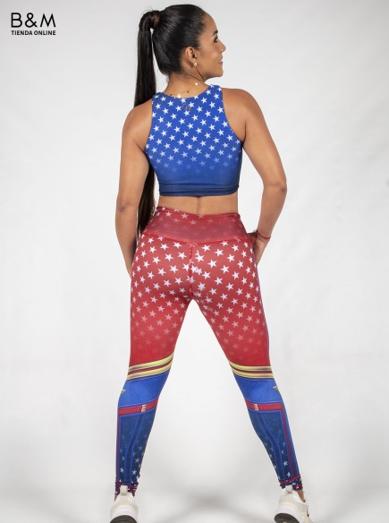 Set Deportivo Wow 944