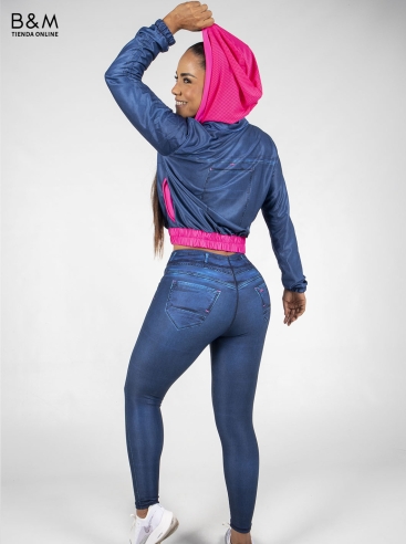 Sports Outfit Wow 944