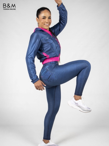 Sports Outfit Wow 944