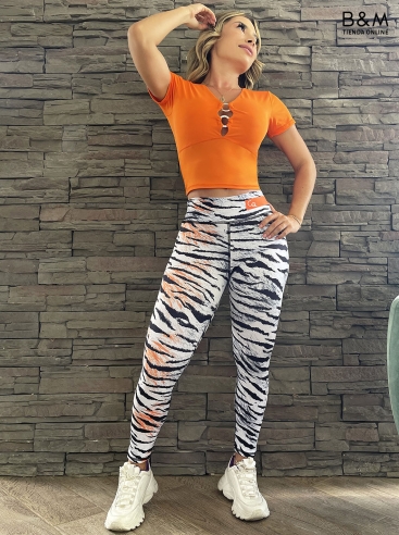 Energize Outfit 916