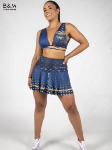 Conjunto Guerrera Urbana 946