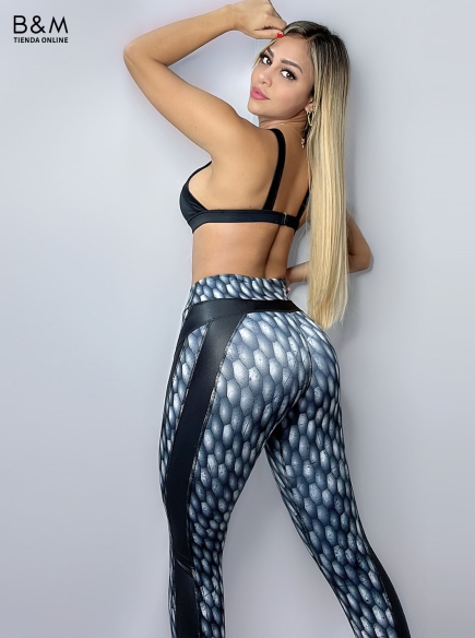 Conjunto Deportivo Ultra Fitness 937