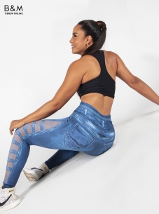 Conjunto Deportivo Imparable 947 2