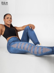 Conjunto Deportivo Imparable 947