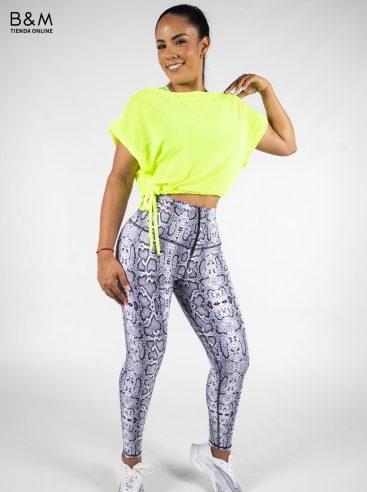 Conjunto Deportivo Fuerza Salvaje 945