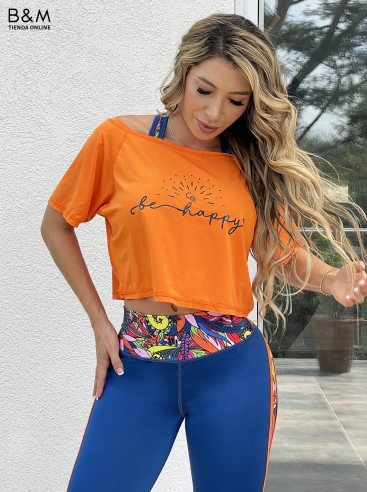 Powerful Fitness Outfit 949