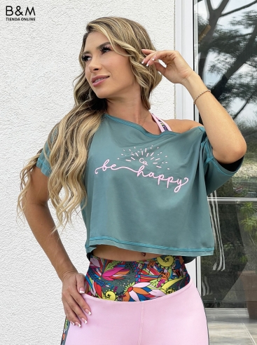 Powerful Fitness Outfit 949