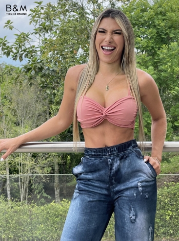 Sports Outfit Enjoy 930