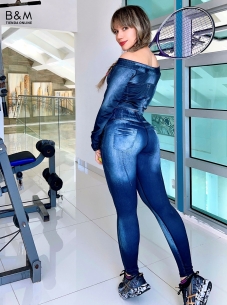 Outfit FitFusion 950 2