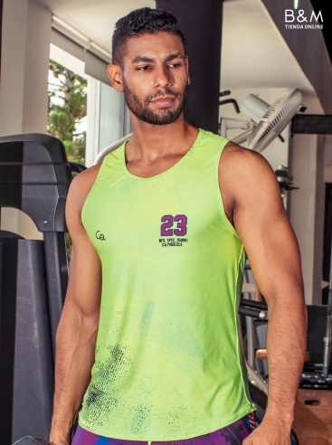 Outfit Elevate Gear H123