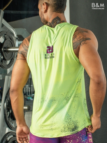 Outfit Elevate Gear H123