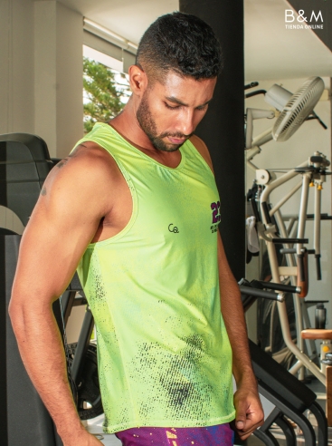 Outfit Elevate Gear H123