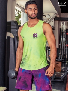 Outfit Elevate Gear H123