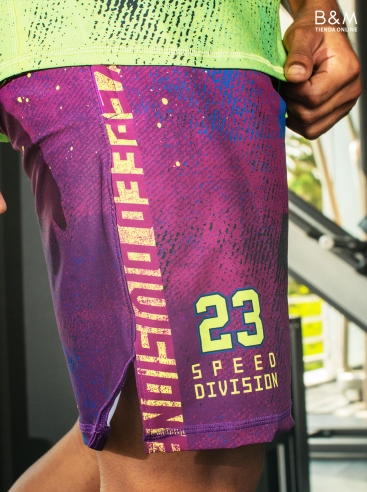 Outfit Elevate Gear H123