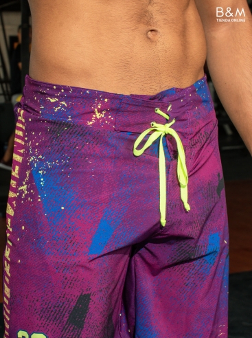 Outfit Elevate Gear H123