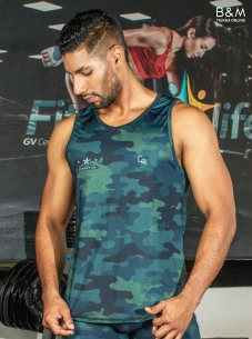 Outfit Power Man 641-1 2