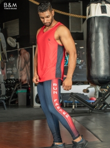 Ouftit Deportivo Para Hombre H129