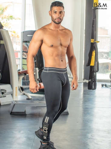 Set Deportivo Para Hombre H133