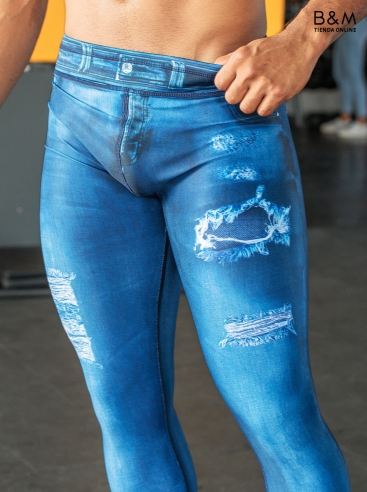 Outfit Para Hombre Momentum H134