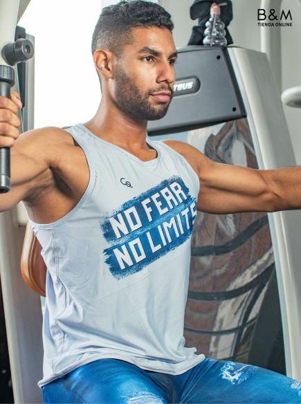 Men's Outfit Momentum H134