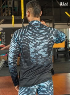 Outfit IronFit Fusion II H135-1 2