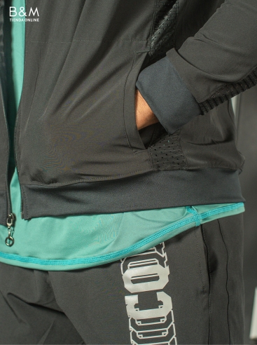 Conjunto Deportivo Endurance