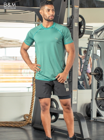 Conjunto Deportivo Endurance