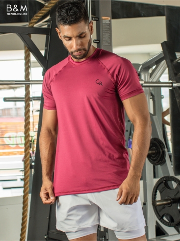 Gym Outfit Endurance