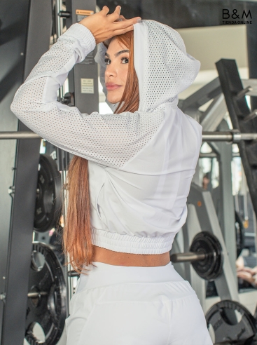 Outfit Inspire Fit 860