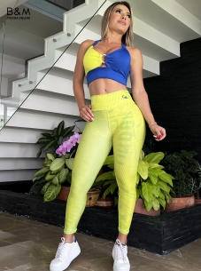 Conjunto Deportivo PowerFlow 963